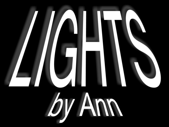 Hardys in Lights by Ann