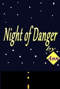 Night of Danger by Ann