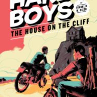 the-hardy-boys-collector-cover-for-2-the-house-on-the-cliff-by-franklin-w-dixon