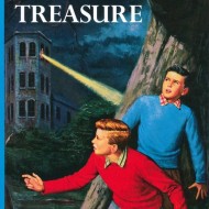 The Hardy Boys #1 The Tower Treasure by Franklin W. Dixon 2016