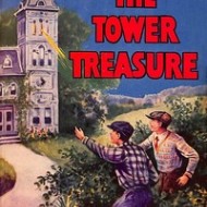 The Hardy Boys #1 The Tower Treasure Original